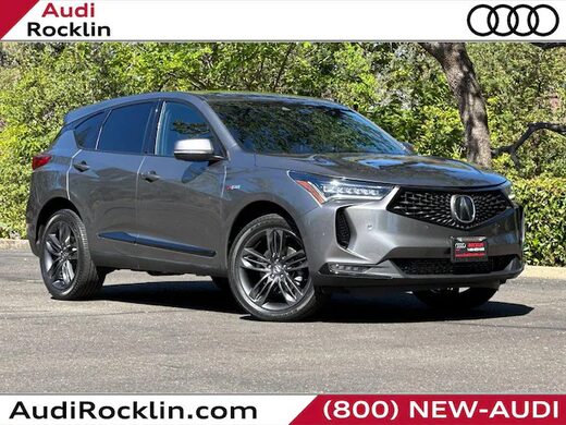 2023 Acura RDX