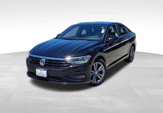 2020 Volkswagen Jetta