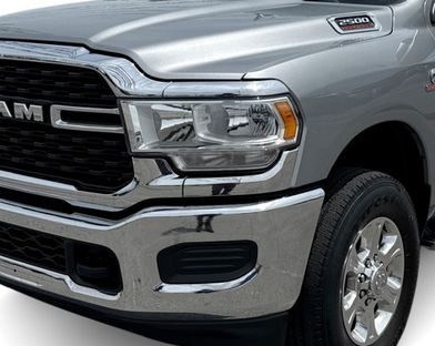 2022 RAM 2500