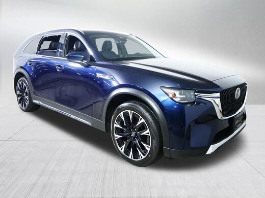2024 Mazda CX-90 PHEV
