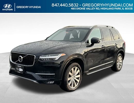 2016 Volvo XC90