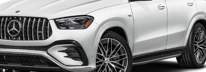 2024 Mercedes-Benz GLE