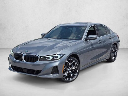 2026 BMW 3 Series