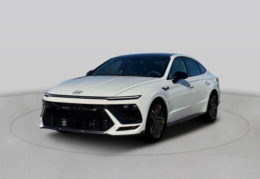 2026 Hyundai Sonata
