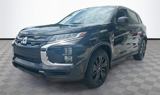 2026 Mitsubishi Outlander Sport