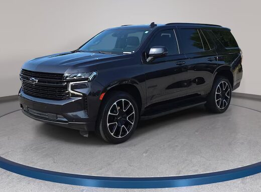2024 Chevrolet Tahoe
