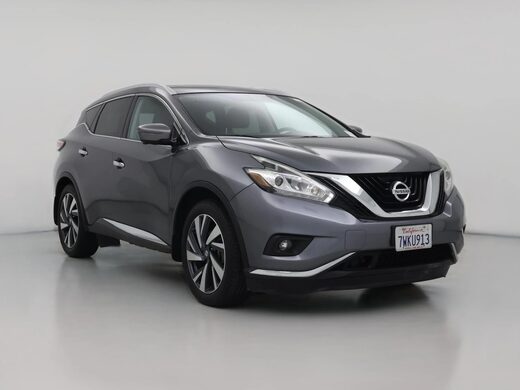 2017 Nissan Murano