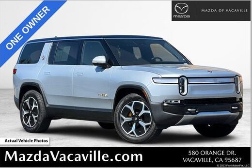2024 Rivian R1S