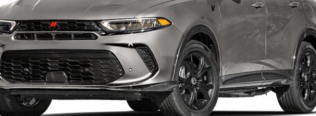2024 Dodge Hornet