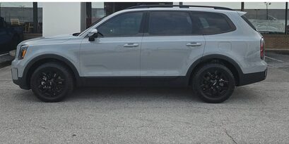 2024 Kia Telluride