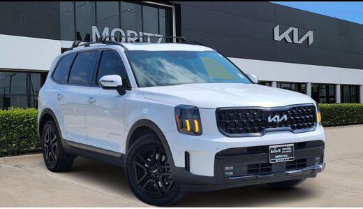 2024 Kia Telluride
