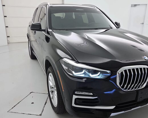 2020 BMW X5