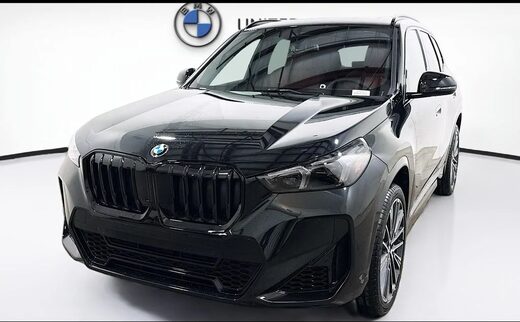 2026 BMW X1