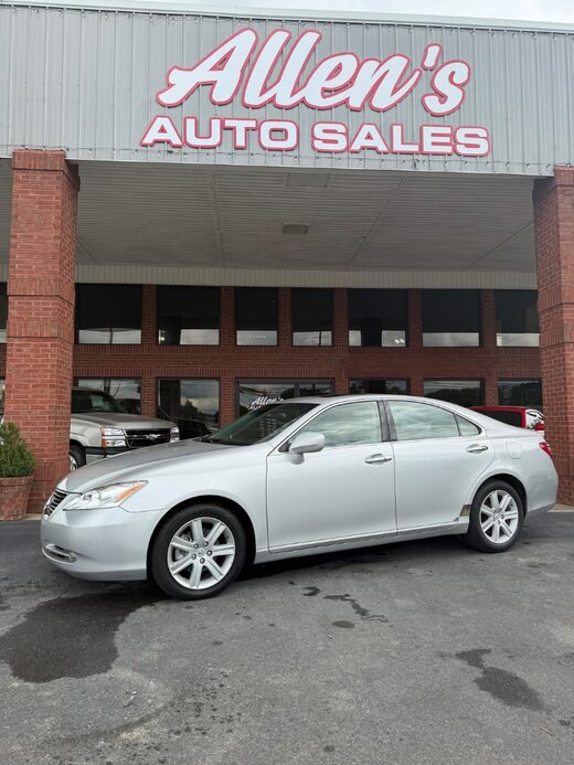 2007 Lexus ES 350