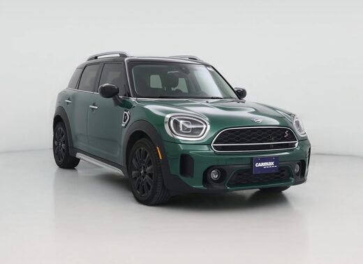 2023 MINI Countryman