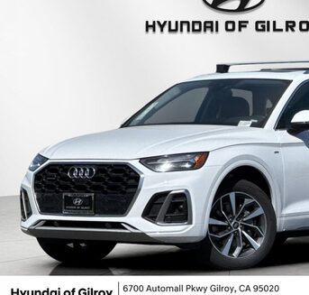 2024 Audi Q5