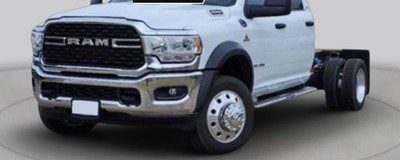 2026 RAM 4500 Chassis Cab