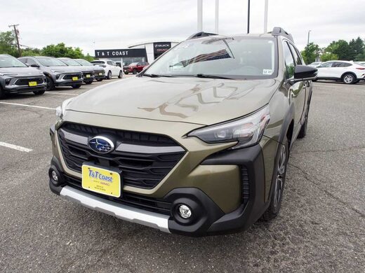 2023 Subaru Outback