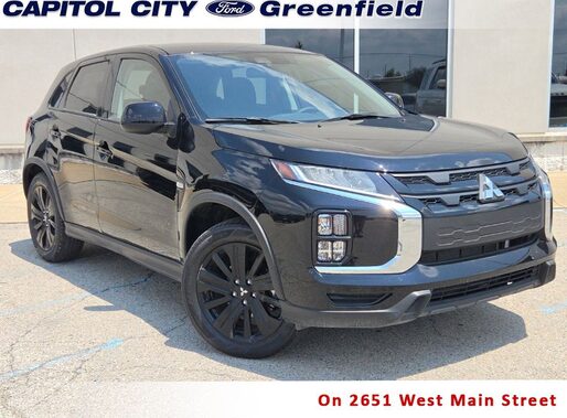 2026 Mitsubishi Outlander Sport