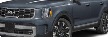 2024 Kia Telluride