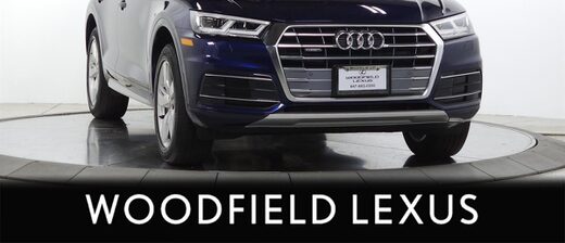 2019 Audi Q5