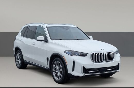 2024 BMW X5