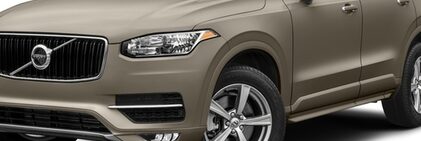 2018 Volvo XC90