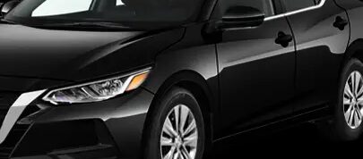 2020 Nissan Sentra