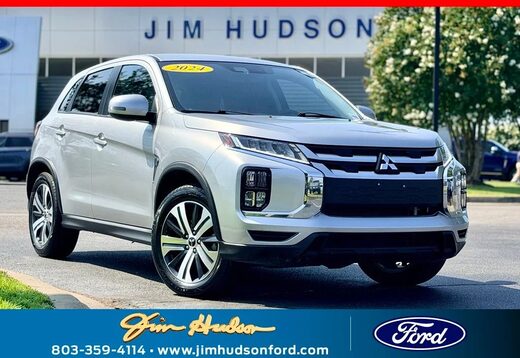 2024 Mitsubishi Outlander Sport