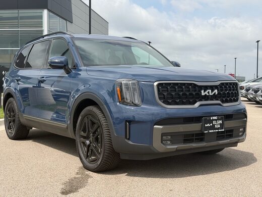 2023 Kia Telluride
