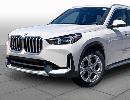 2026 BMW X1