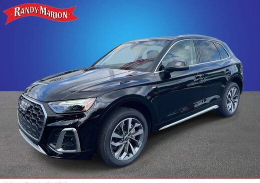 2024 Audi Q5