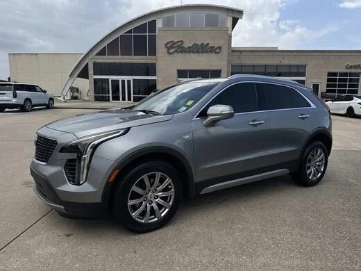 2023 Cadillac XT4
