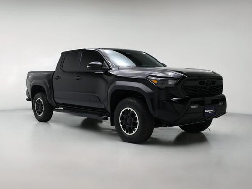 2024 Toyota Tacoma 4WD
