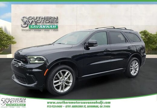 2024 Dodge Durango