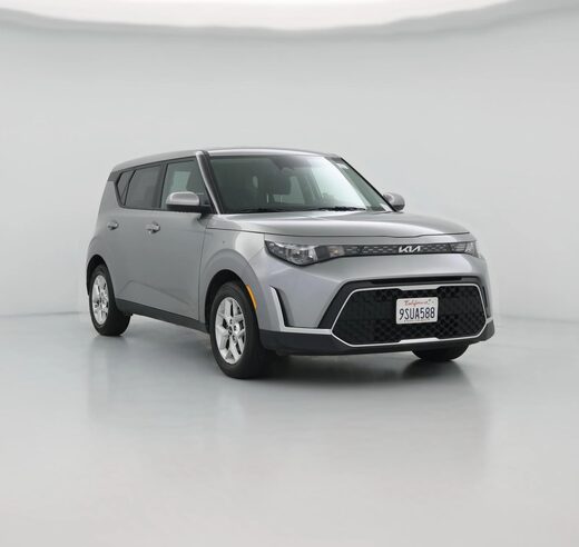 2025 Kia Soul
