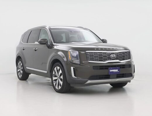 2020 Kia Telluride