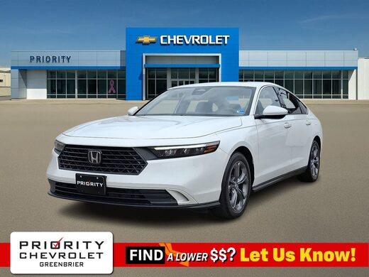 2024 Honda Accord