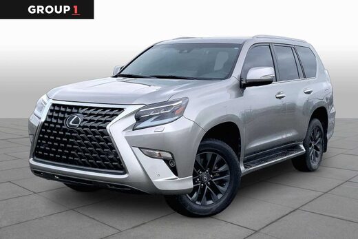 2023 Lexus GX