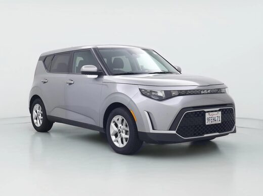 2023 Kia Soul