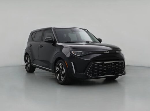 2023 Kia Soul