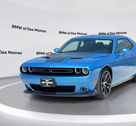 2015 Dodge Challenger