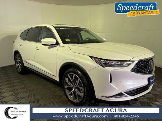 2023 Acura MDX