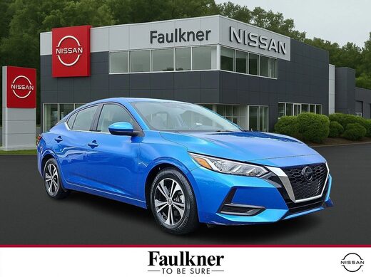 2023 Nissan Sentra