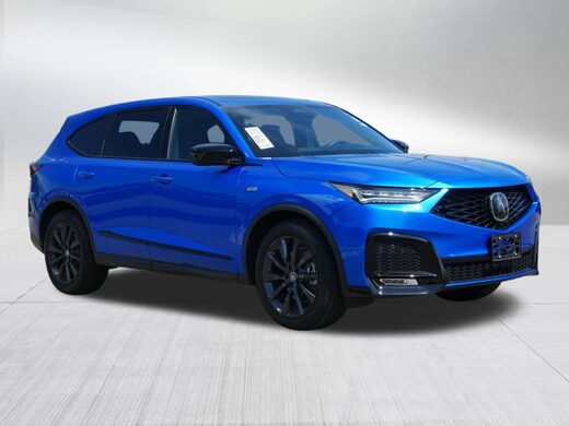 2026 Acura MDX