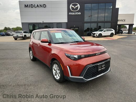 2024 Kia Soul