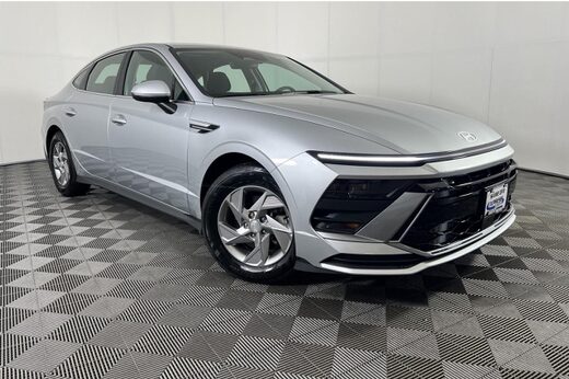 2026 Hyundai Sonata