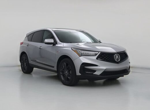 2021 Acura RDX