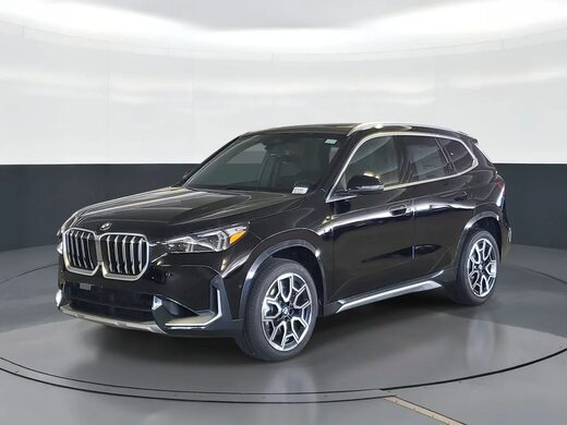 2026 BMW X1