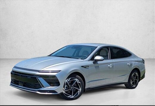 2026 Hyundai Sonata